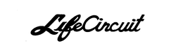 LIFECIRCUIT trademark