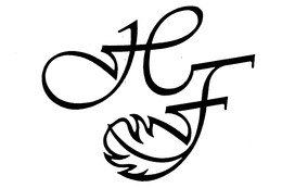 H F trademark