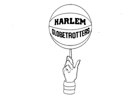 HARLEM GLOBETROTTERS trademark