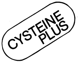 CYSTEINE PLUS trademark