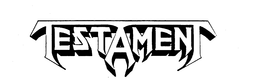 TESTAMENT trademark