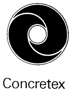 CONCRETEX trademark