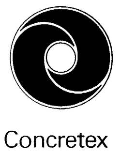 CONCRETEX trademark