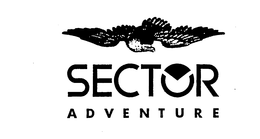 SECTOR ADVENTURE trademark