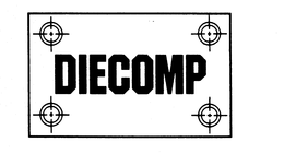 DIECOMP trademark