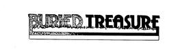 BURIED TREASURE trademark