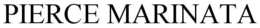 PIERCE MARINATA trademark