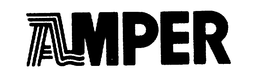 AMPER trademark