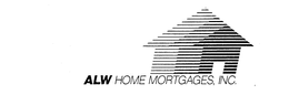ALW HOME MORTGAGES, INC. trademark