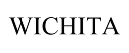 WICHITA trademark
