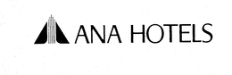 ANA HOTELS trademark