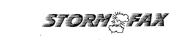 STORM FAX trademark