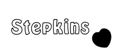 STEPKINS trademark