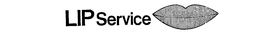 LIP SERVICE trademark