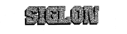 SIGLON trademark