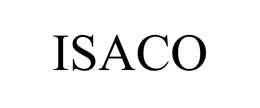 ISACO trademark