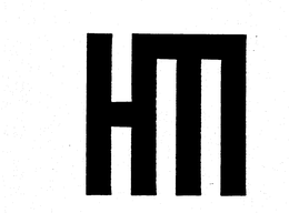 HM trademark