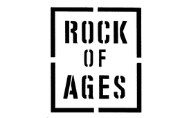 ROCK OF AGES trademark