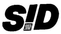 SID trademark