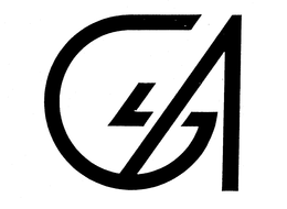 GA trademark