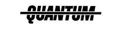 QUANTUM trademark
