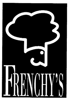 FRENCHY'S trademark