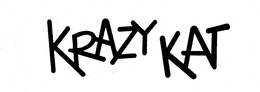 KRAZY KAT trademark