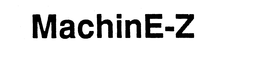 MACHINE-Z trademark