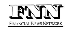 FNN FINANCIAL NEWS NETWORK trademark