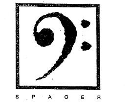 SPACER trademark