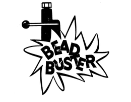 BEAD BUSTER trademark