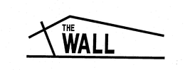 THE WALL trademark