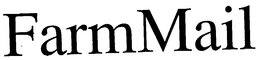 FARMMAIL trademark