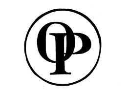 OP trademark