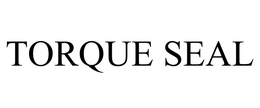 TORQUE SEAL trademark