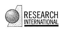 RESEARCH INTERNATIONAL trademark