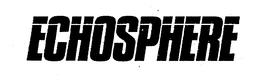 ECHOSPHERE trademark