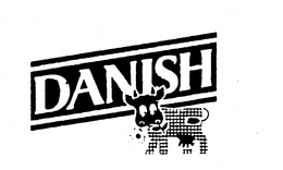 DANISH trademark