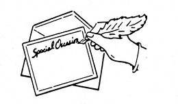 SPECIAL OCCASION trademark