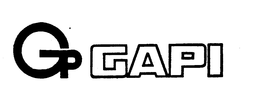 GP GAPI trademark