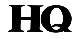 HQ trademark