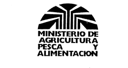 MINISTERIO DE AGRICULTURA PESCA Y ALIMENTACION trademark