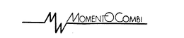 MOMENTO COMBI/MW trademark