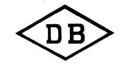 DB trademark