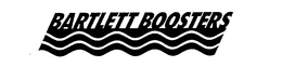 BARTLETT BOOSTERS trademark