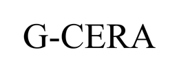 G-CERA trademark