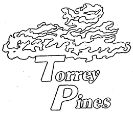 TORREY PINES trademark