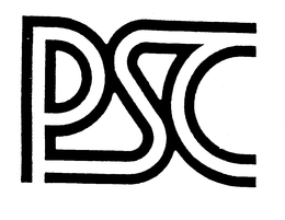 PSC trademark