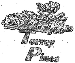 TORREY PINES trademark