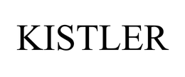 KISTLER trademark